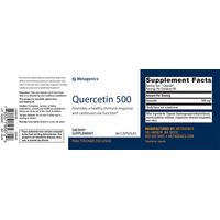 Metagenics Quercetin 500